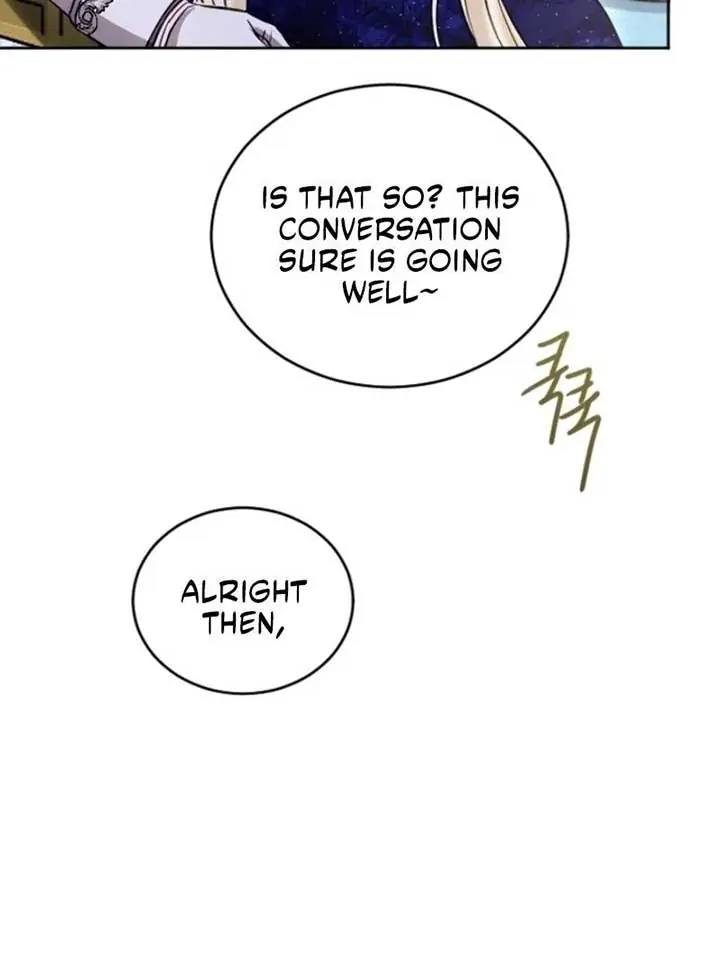 I Will Fall with the Emperor Chapter 117 Page 31