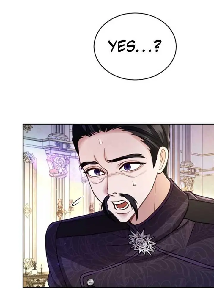 I Will Fall with the Emperor Chapter 117 Page 32