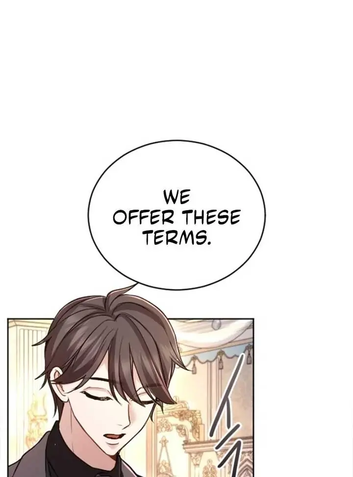 I Will Fall with the Emperor Chapter 117 Page 33