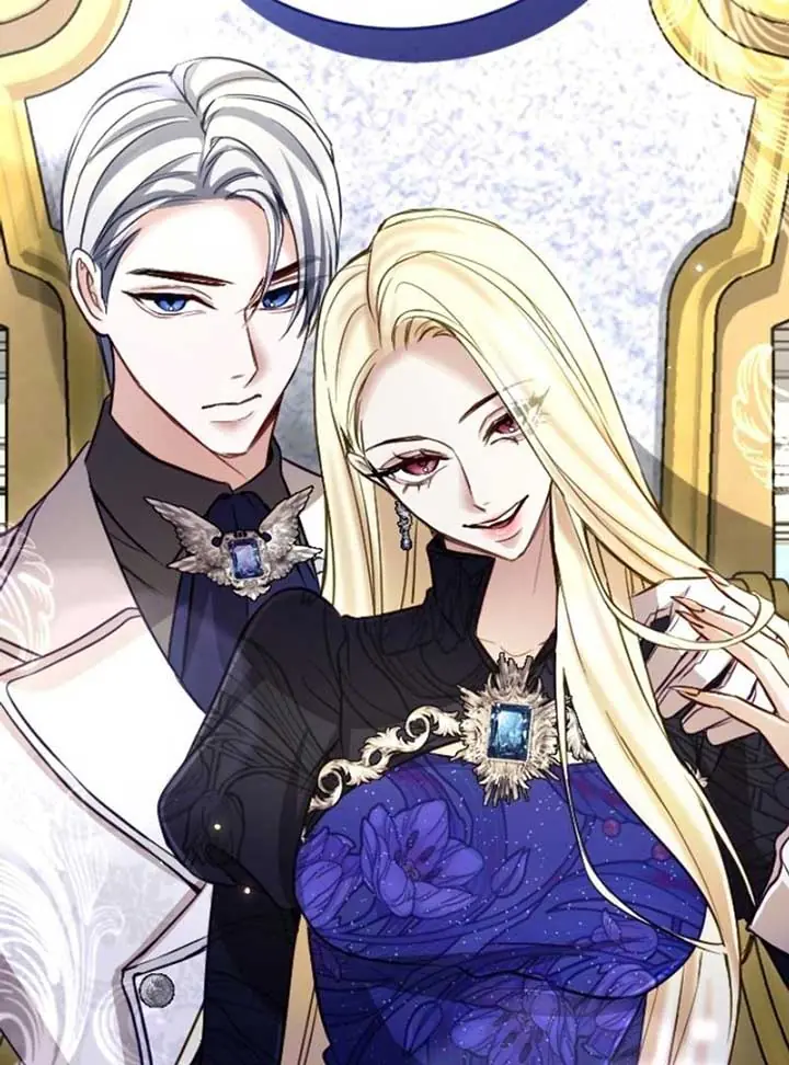 I Will Fall with the Emperor Chapter 117 Page 35
