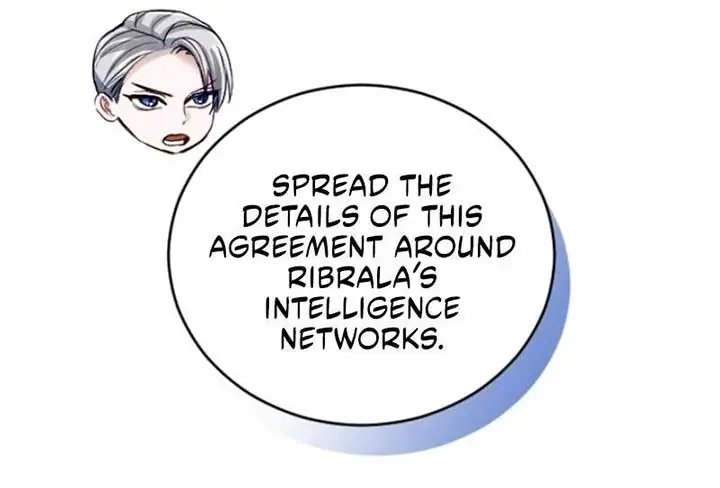 I Will Fall with the Emperor Chapter 117 Page 37