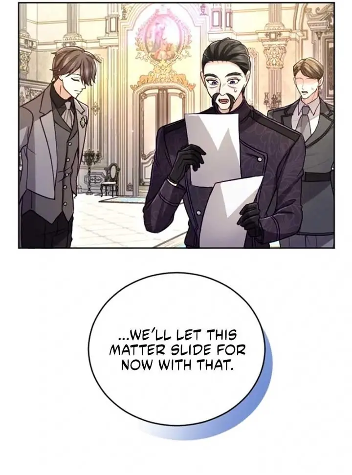 I Will Fall with the Emperor Chapter 117 Page 38
