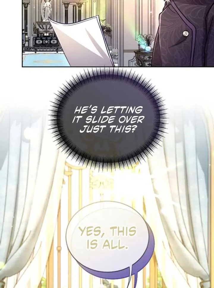 I Will Fall with the Emperor Chapter 117 Page 40