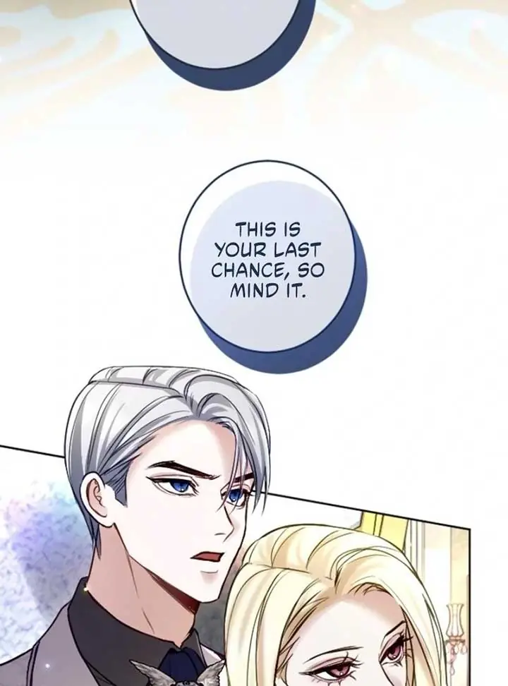 I Will Fall with the Emperor Chapter 117 Page 43