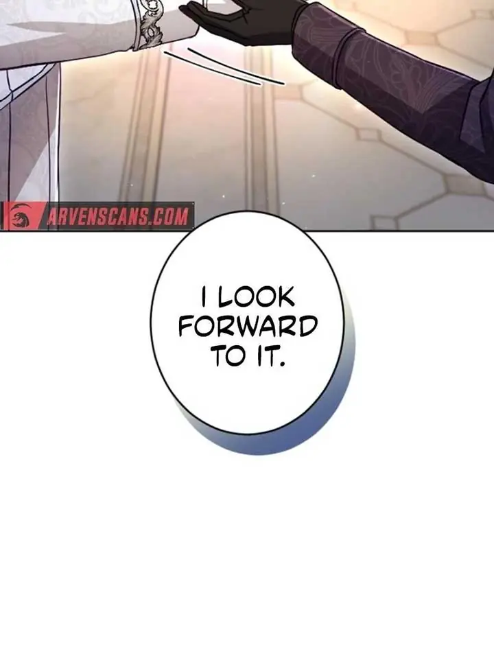 I Will Fall with the Emperor Chapter 117 Page 48