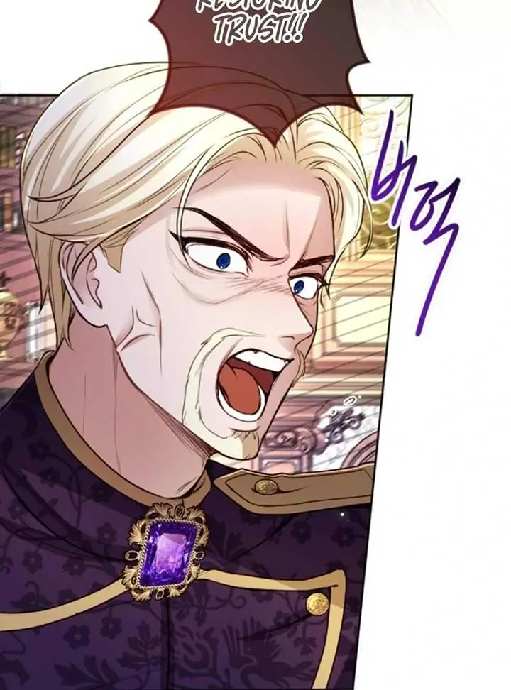 I Will Fall with the Emperor Chapter 117 Page 56
