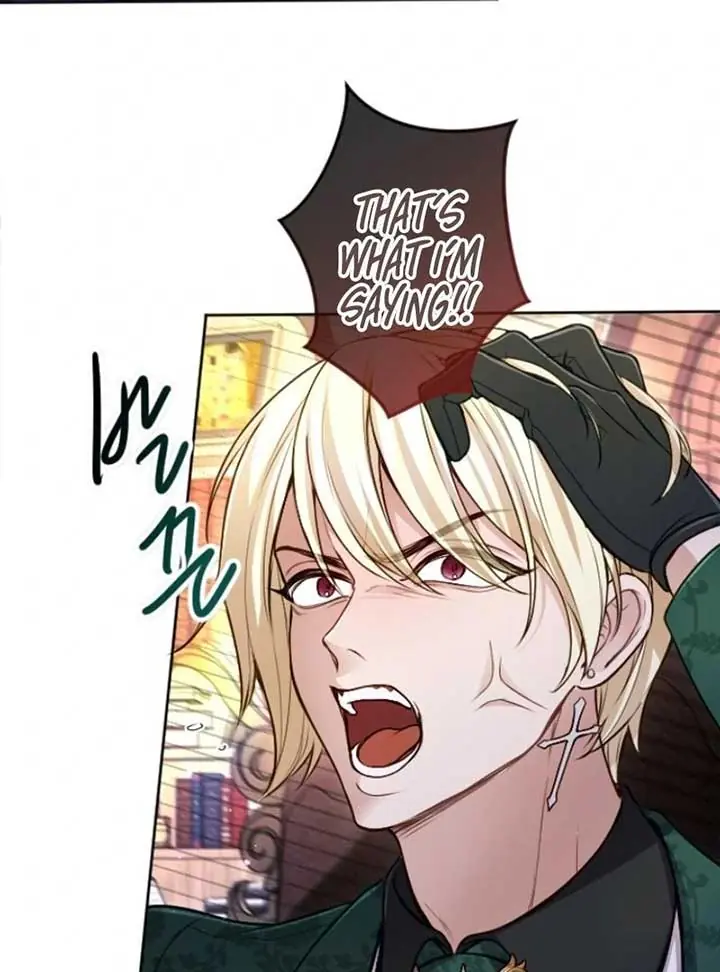 I Will Fall with the Emperor Chapter 117 Page 57