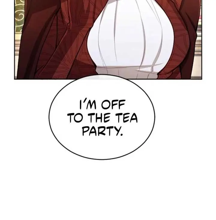 I Will Fall with the Emperor Chapter 117 Page 61