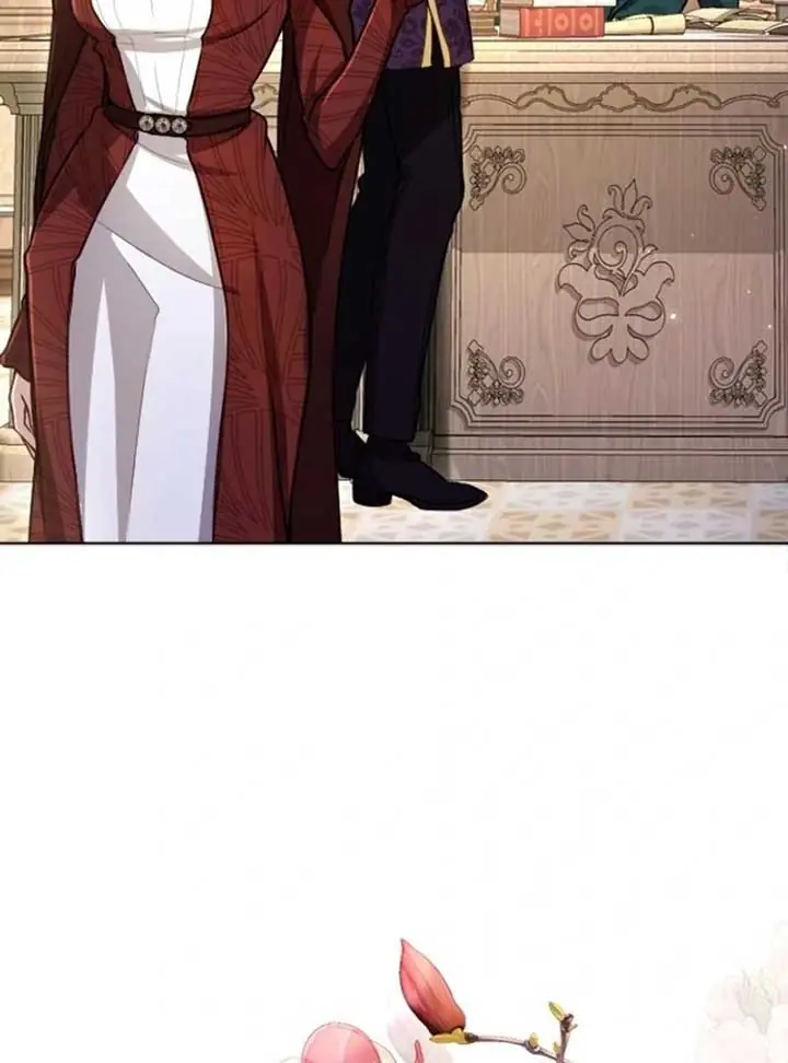 I Will Fall with the Emperor Chapter 117 Page 63