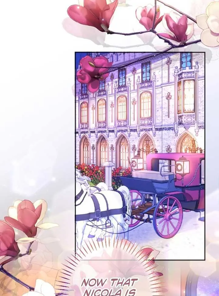 I Will Fall with the Emperor Chapter 117 Page 64