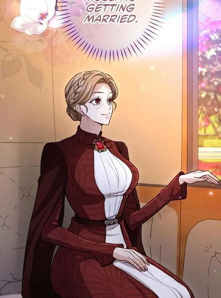 I Will Fall with the Emperor Chapter 117 Page 65