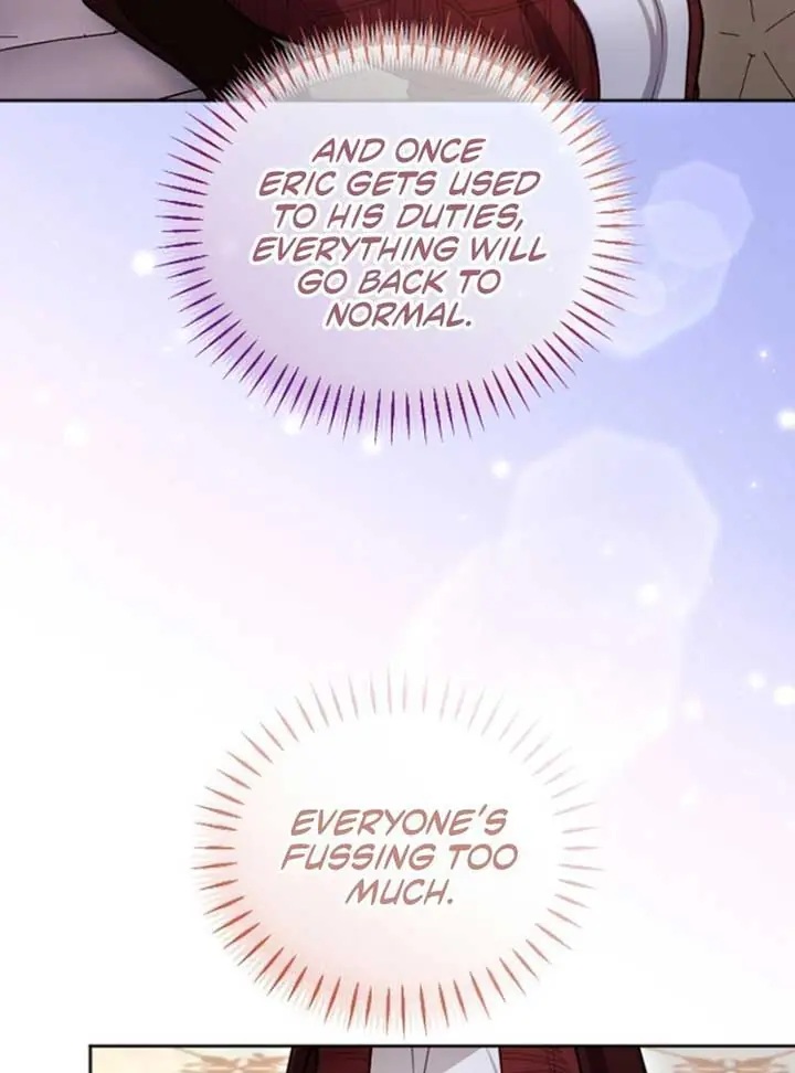I Will Fall with the Emperor Chapter 117 Page 66