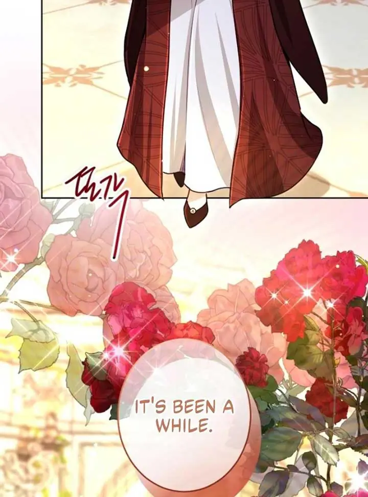 I Will Fall with the Emperor Chapter 117 Page 67