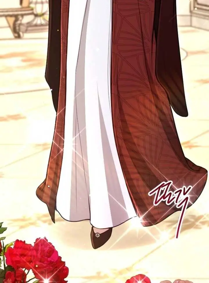 I Will Fall with the Emperor Chapter 117 Page 69