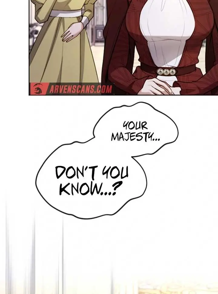 I Will Fall with the Emperor Chapter 117 Page 74