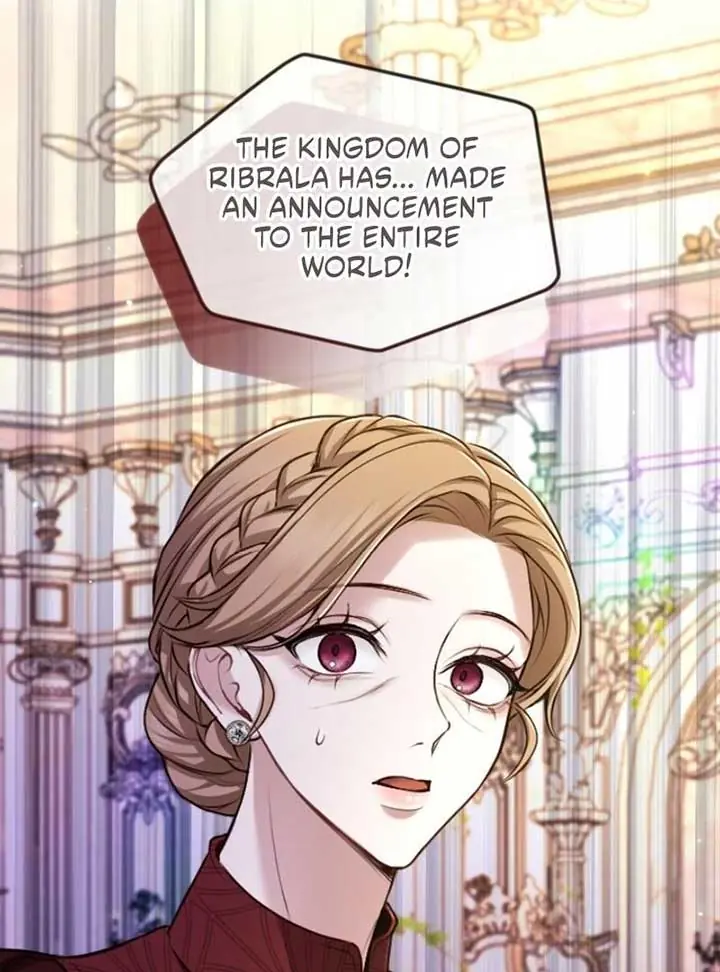 I Will Fall with the Emperor Chapter 117 Page 75