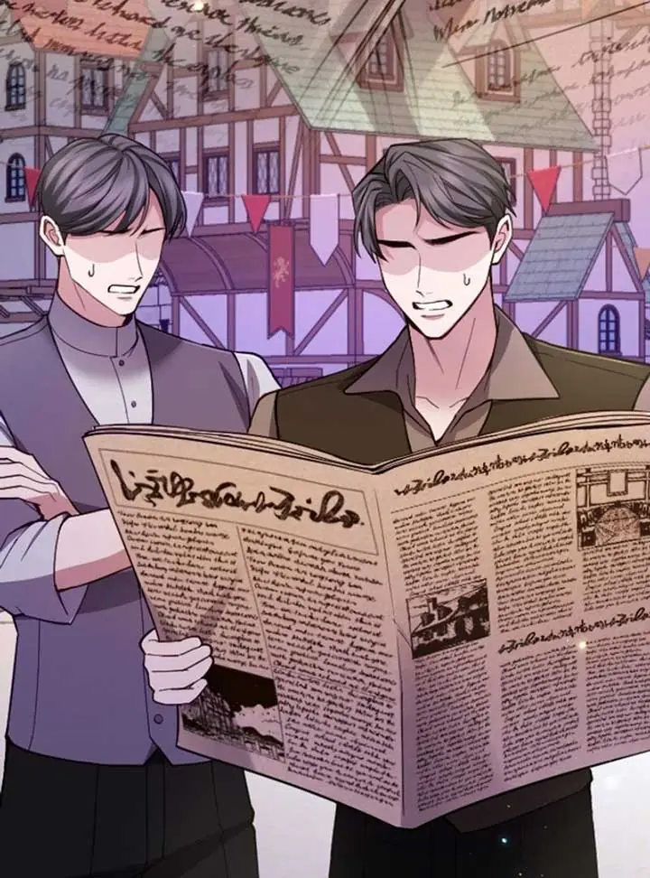 I Will Fall with the Emperor Chapter 117 Page 78