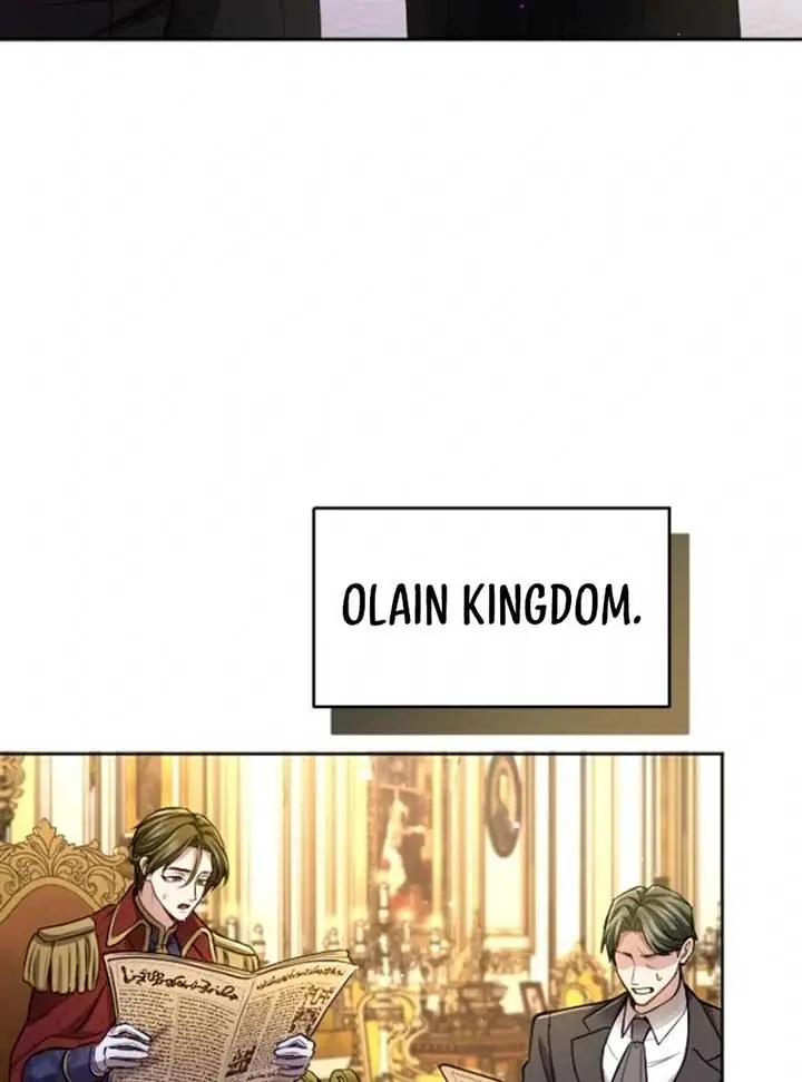 I Will Fall with the Emperor Chapter 117 Page 79