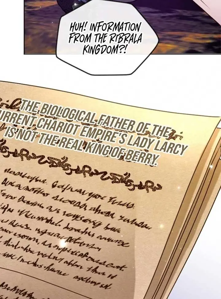 I Will Fall with the Emperor Chapter 117 Page 83