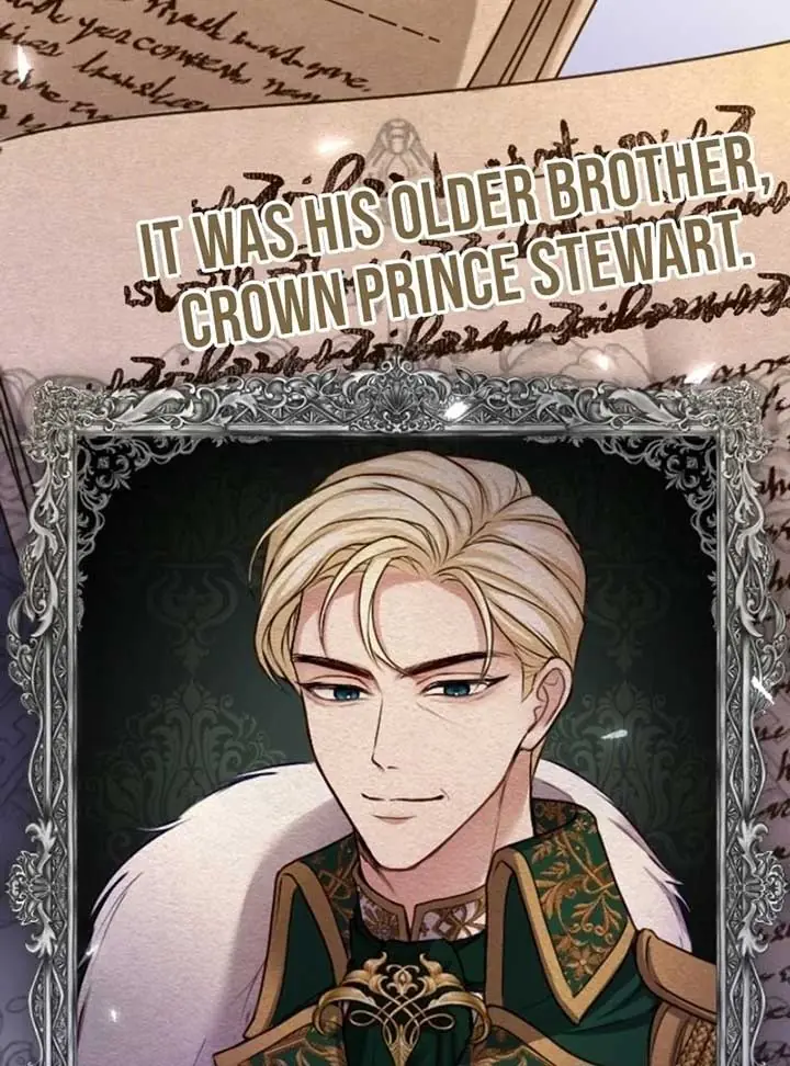 I Will Fall with the Emperor Chapter 117 Page 84