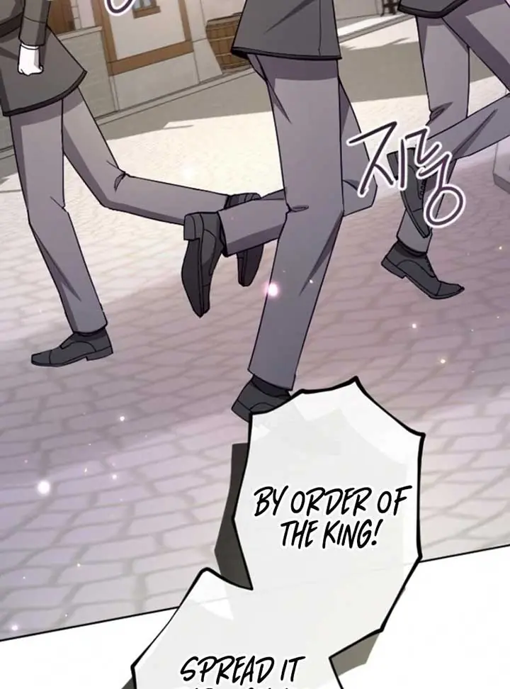 I Will Fall with the Emperor Chapter 117 Page 88