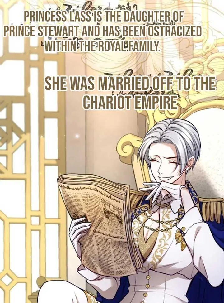 I Will Fall with the Emperor Chapter 117 Page 91