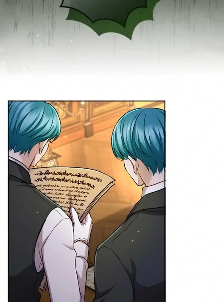 I Will Fall with the Emperor Chapter 117 Page 95
