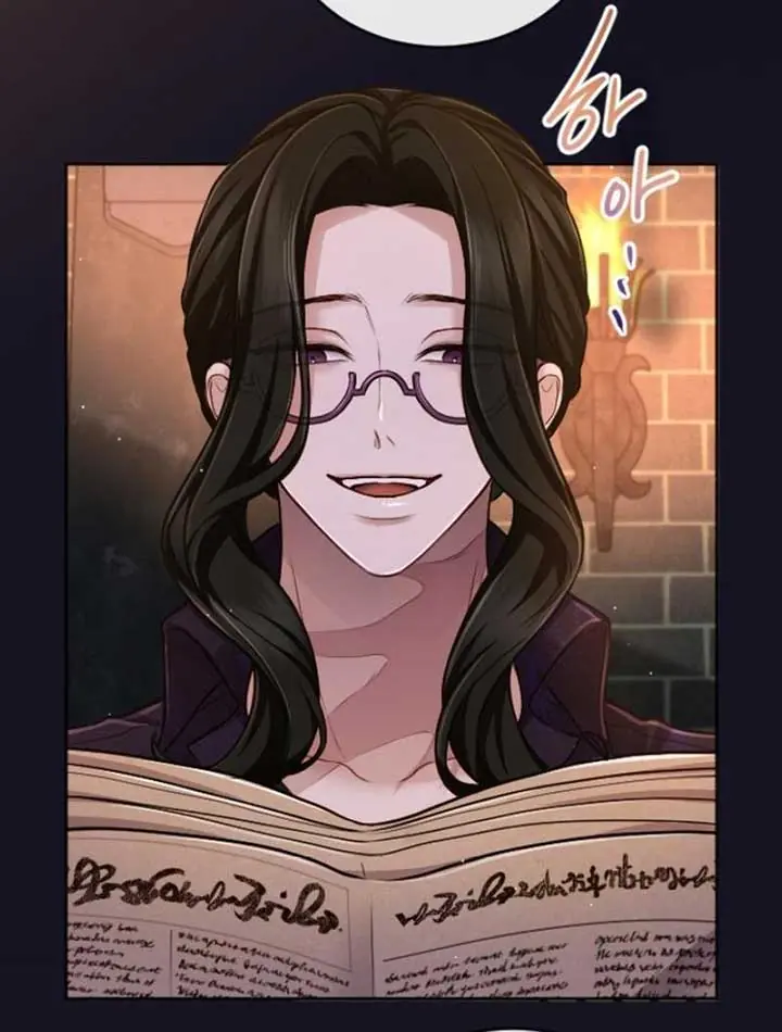 I Will Fall with the Emperor Chapter 117 Page 98