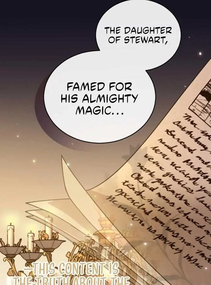 I Will Fall with the Emperor Chapter 117 Page 99