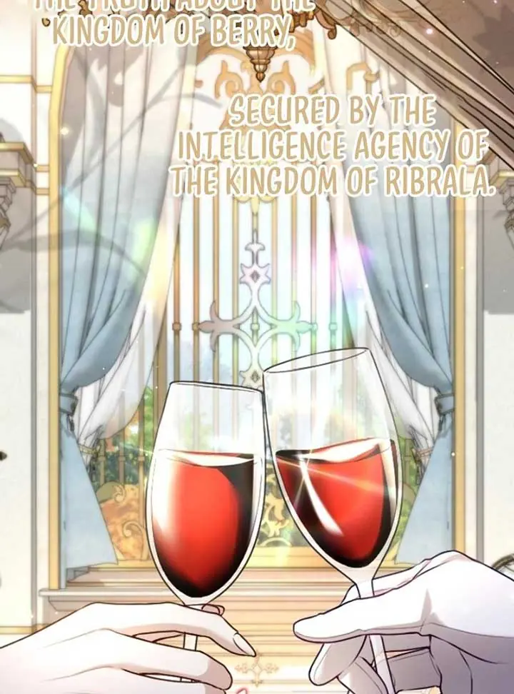 I Will Fall with the Emperor Chapter 117 Page 100