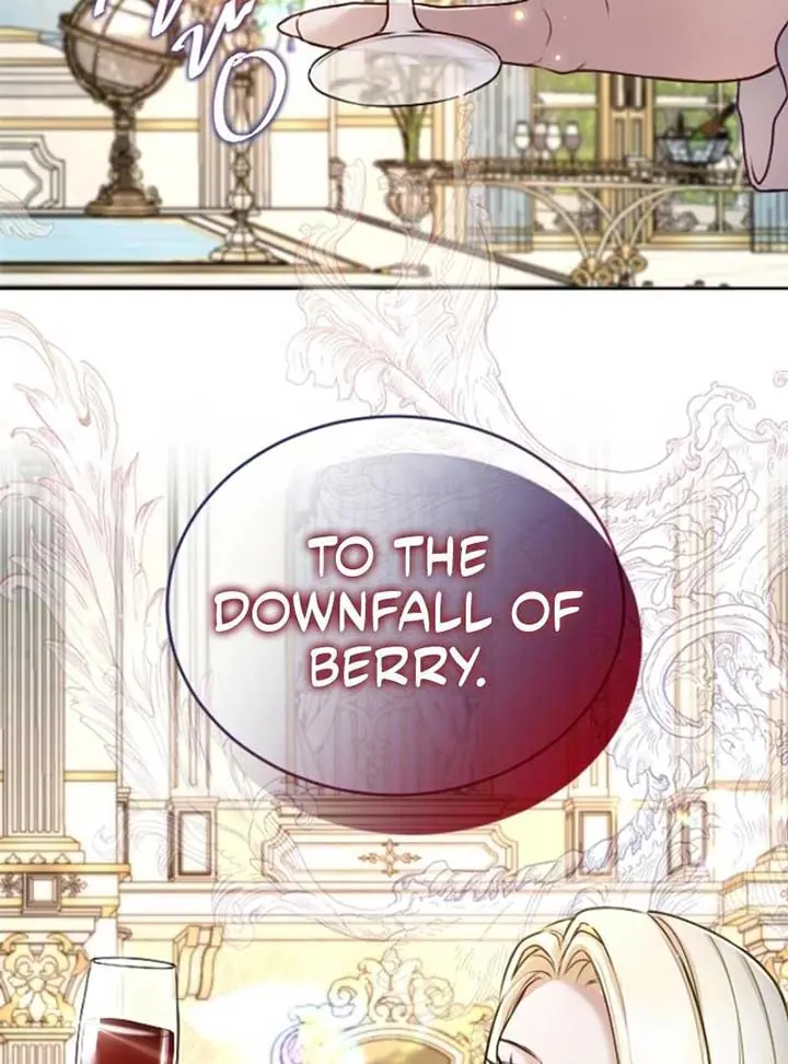 I Will Fall with the Emperor Chapter 117 Page 104