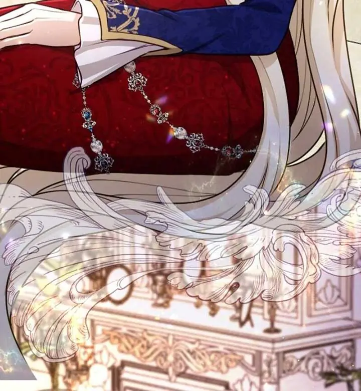 I Will Fall with the Emperor Chapter 117 Page 106