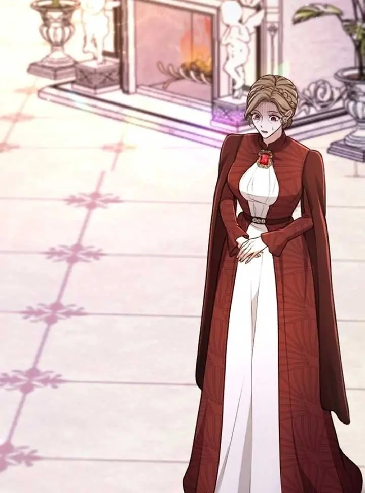 I Will Fall with the Emperor Chapter 117 Page 107
