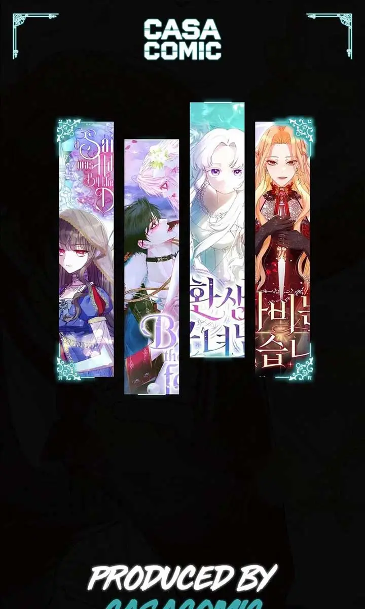 I Will Fall with the Emperor Chapter 118 Page 2