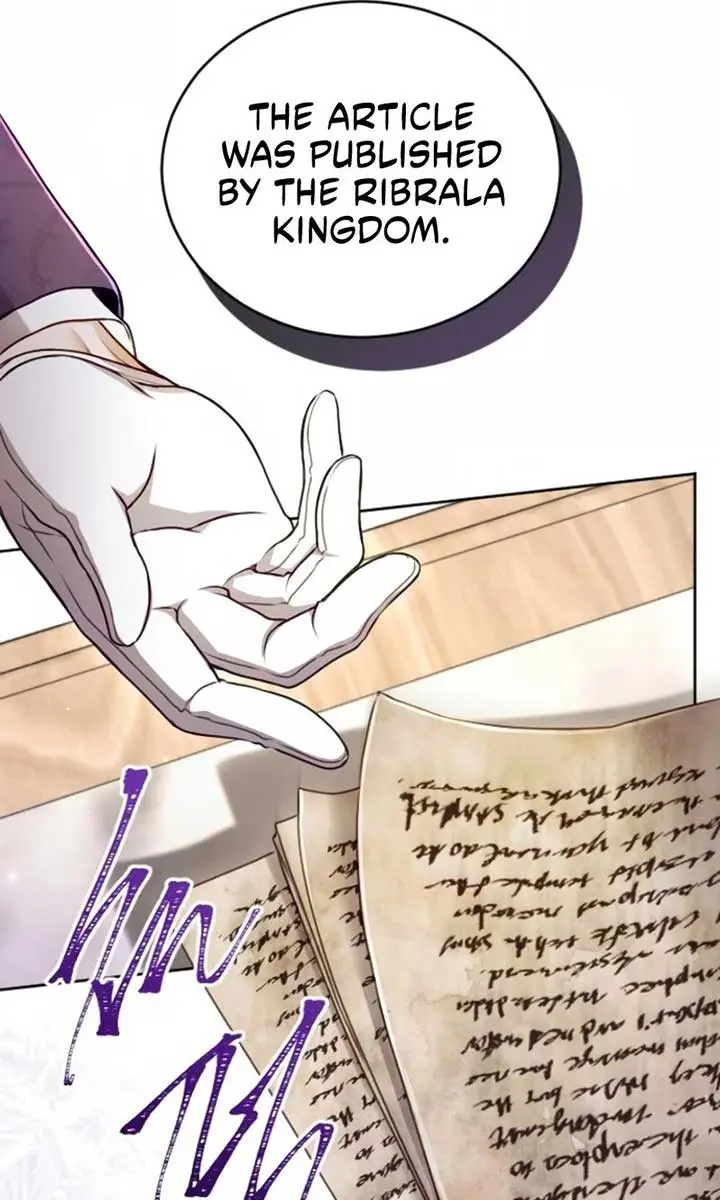 I Will Fall with the Emperor Chapter 118 Page 10