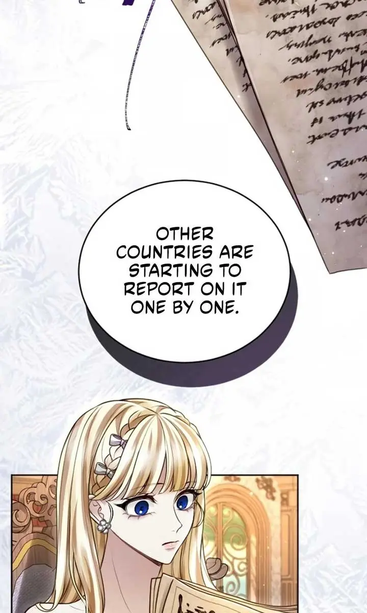 I Will Fall with the Emperor Chapter 118 Page 11