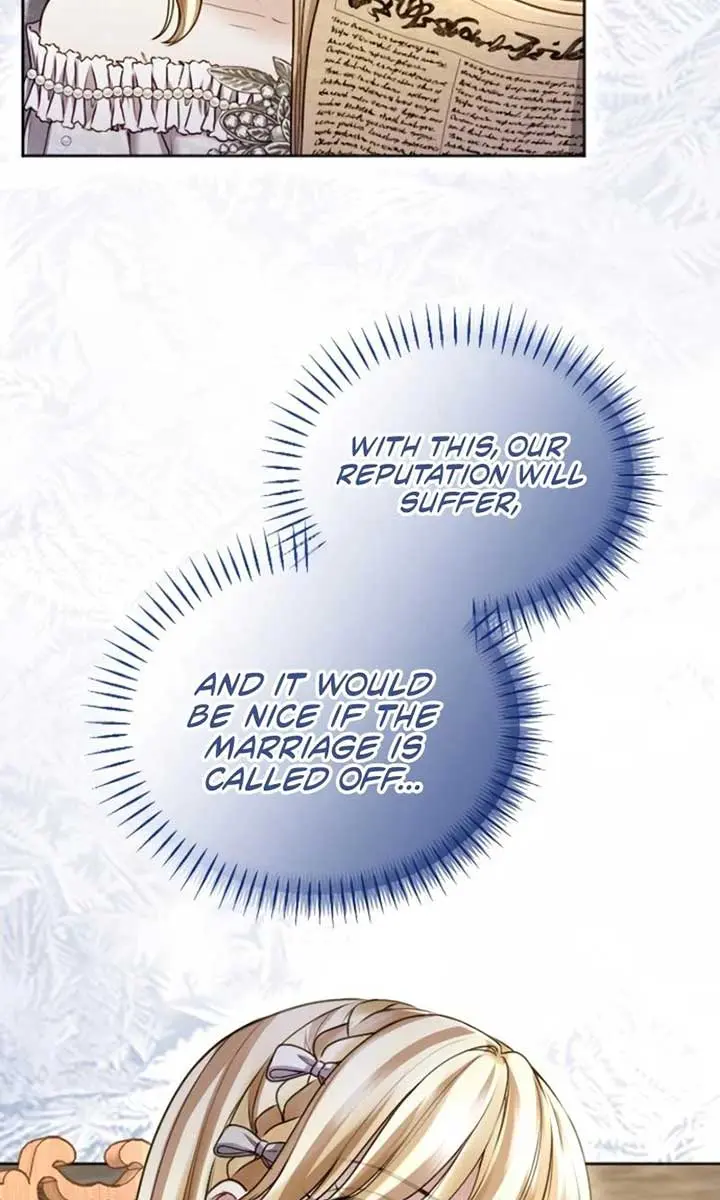 I Will Fall with the Emperor Chapter 118 Page 12