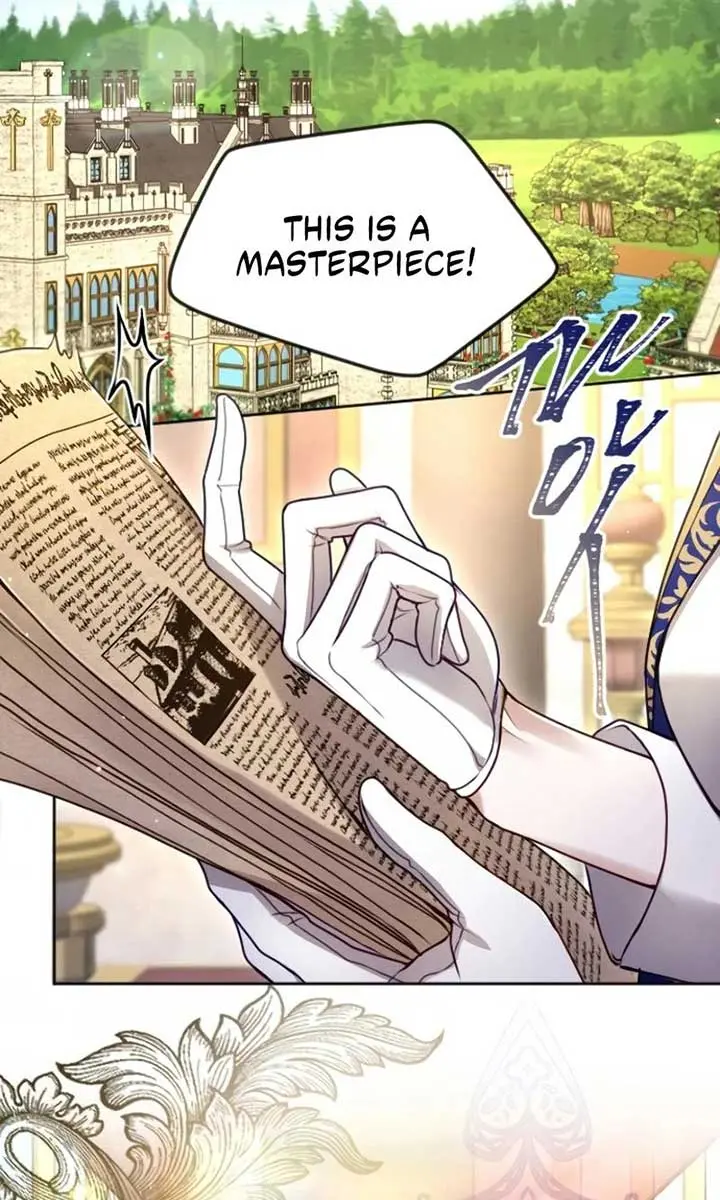 I Will Fall with the Emperor Chapter 118 Page 16