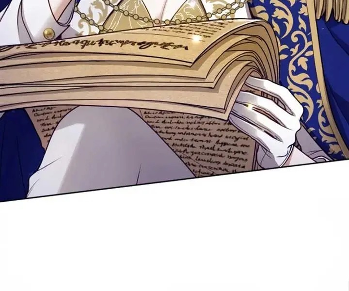 I Will Fall with the Emperor Chapter 118 Page 23