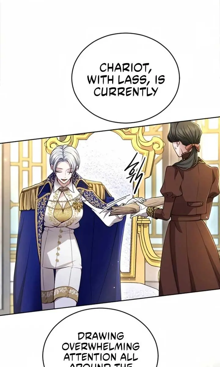 I Will Fall with the Emperor Chapter 118 Page 24