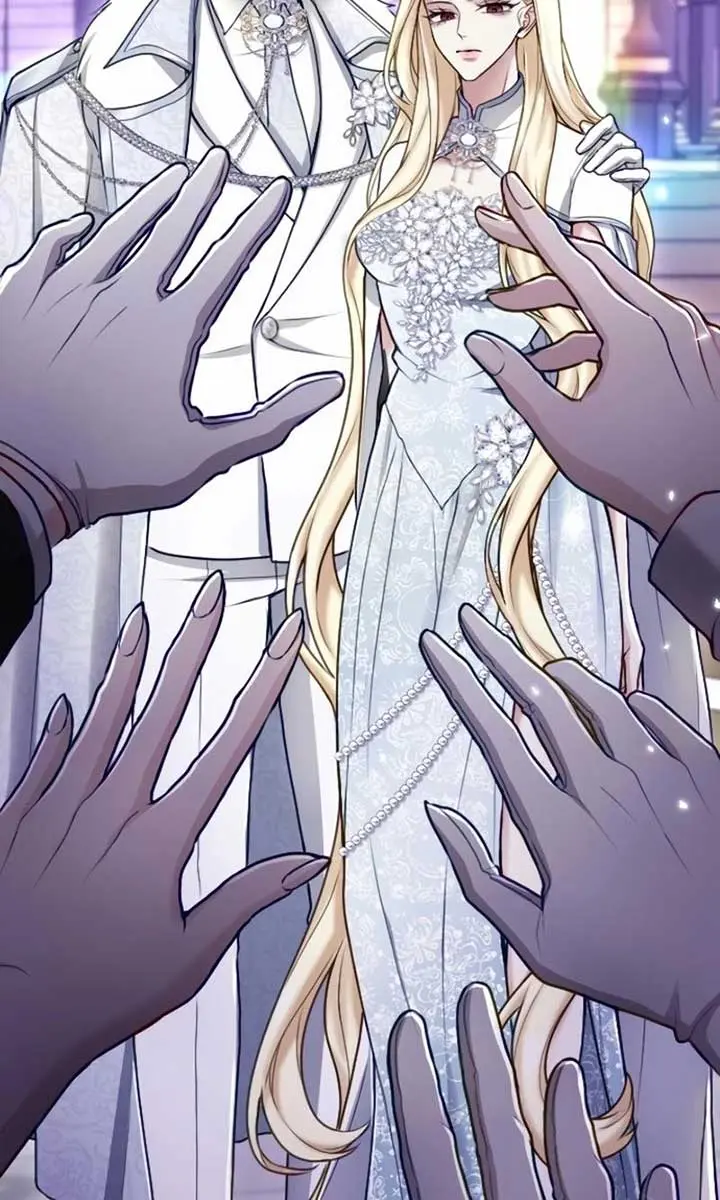 I Will Fall with the Emperor Chapter 118 Page 26