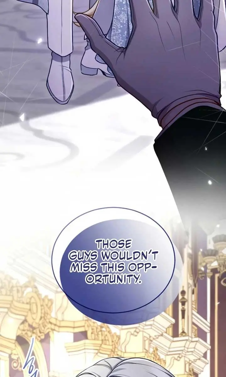 I Will Fall with the Emperor Chapter 118 Page 27