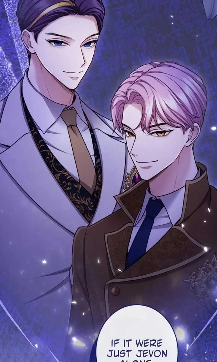 I Will Fall with the Emperor Chapter 118 Page 29