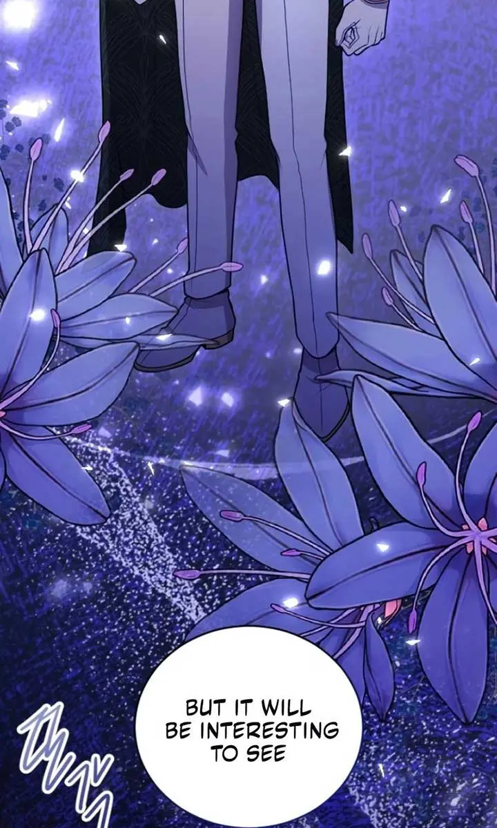 I Will Fall with the Emperor Chapter 118 Page 31