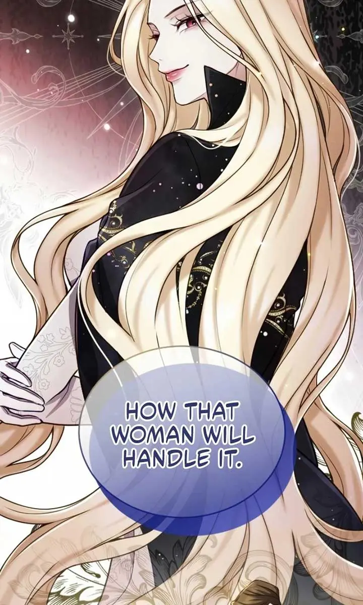 I Will Fall with the Emperor Chapter 118 Page 33