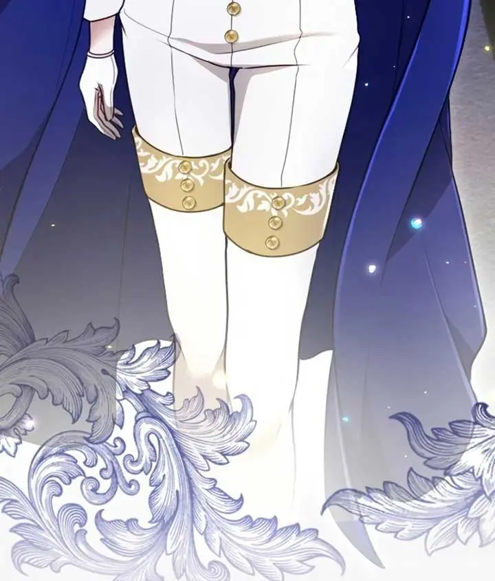 I Will Fall with the Emperor Chapter 118 Page 35