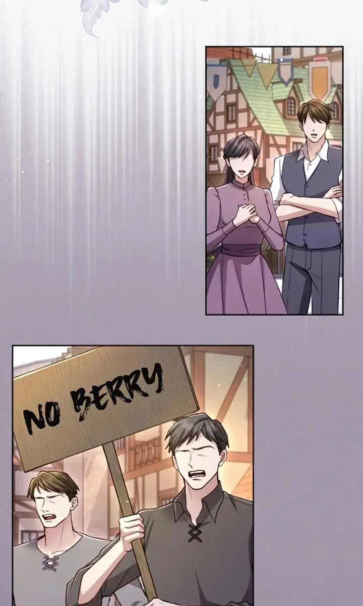 I Will Fall with the Emperor Chapter 118 Page 36