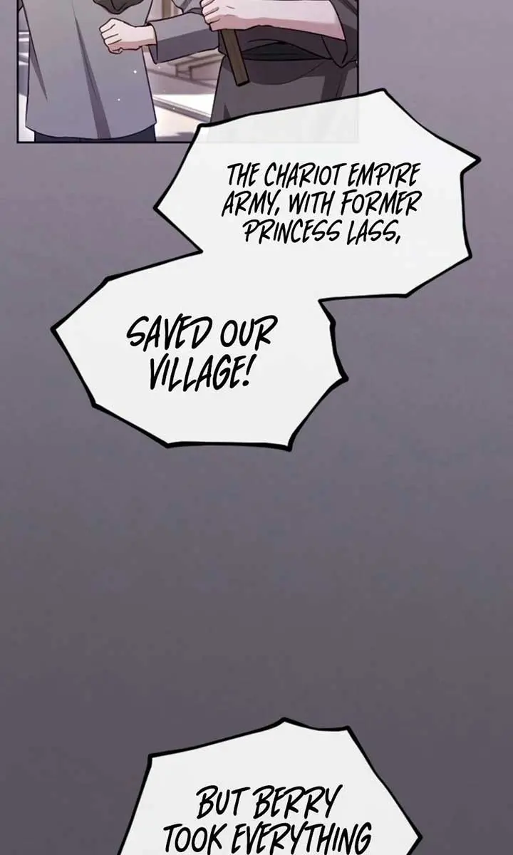 I Will Fall with the Emperor Chapter 118 Page 37