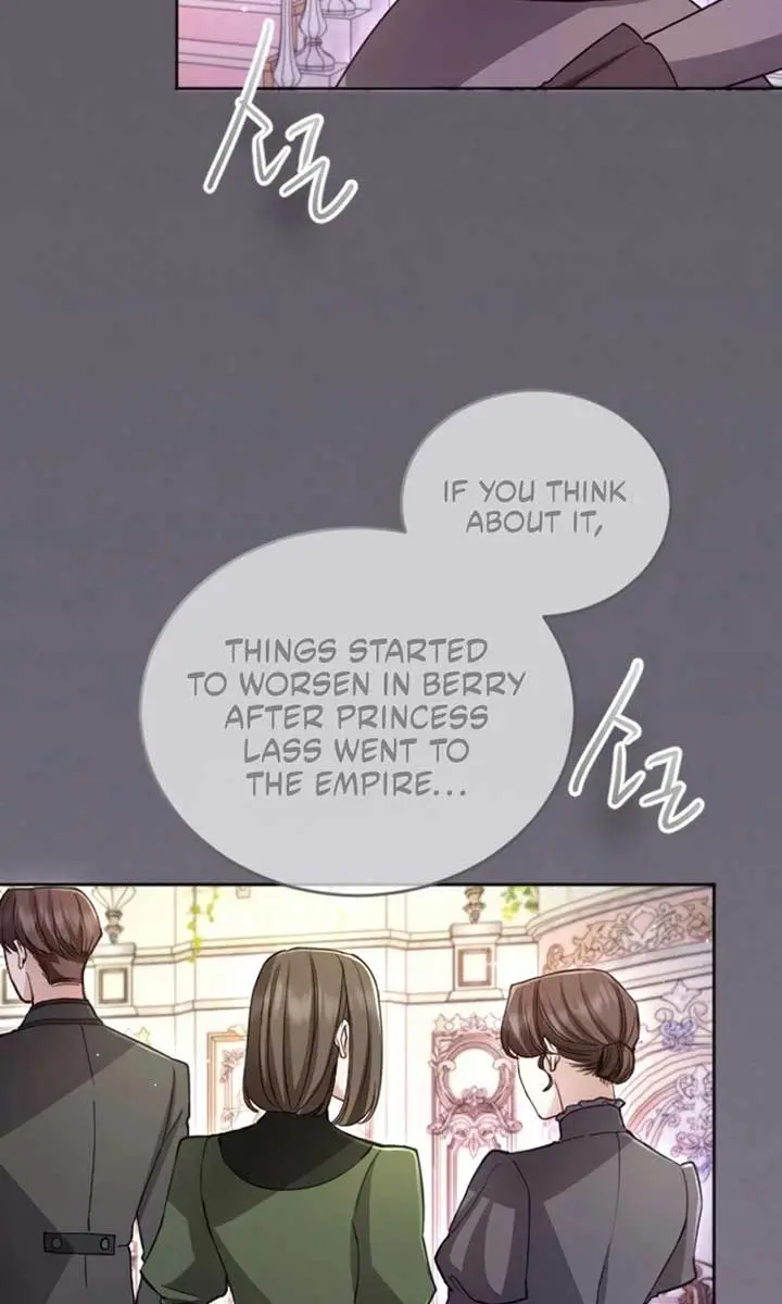 I Will Fall with the Emperor Chapter 118 Page 40