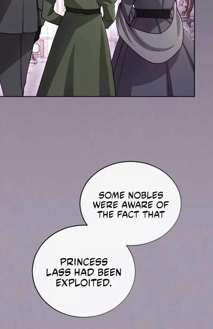 I Will Fall with the Emperor Chapter 118 Page 41